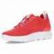 FEMME GEOX SPHERICA RED