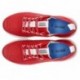 FEMME GEOX SPHERICA RED