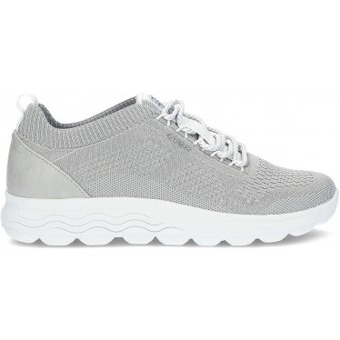 FEMME GEOX SPHERICA GREY