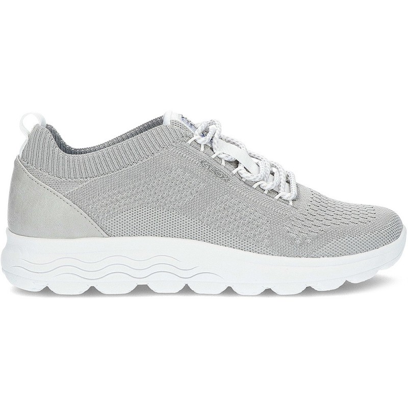 FEMME GEOX SPHERICA GREY