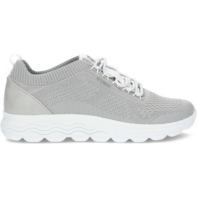 FEMME GEOX SPHERICA GREY FEMME GEOX SPHERICA GREY