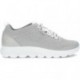 FEMME GEOX SPHERICA GREY