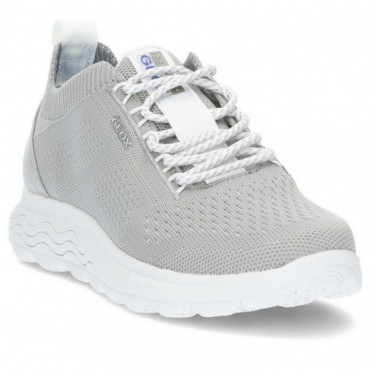 FEMME GEOX SPHERICA GREY