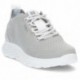 FEMME GEOX SPHERICA GREY
