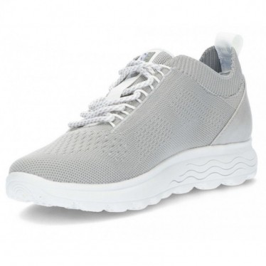 FEMME GEOX SPHERICA GREY
