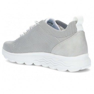FEMME GEOX SPHERICA GREY
