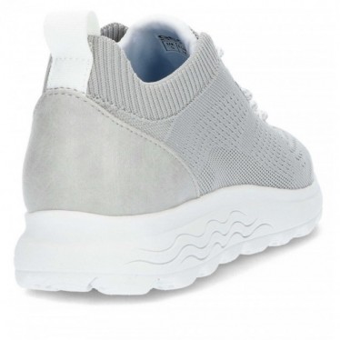 FEMME GEOX SPHERICA GREY