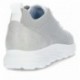 FEMME GEOX SPHERICA GREY