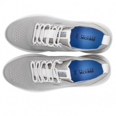 FEMME GEOX SPHERICA GREY