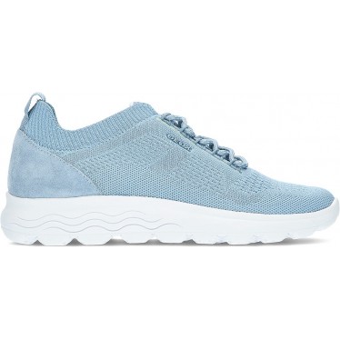 FEMME GEOX SPHERICA BLUE