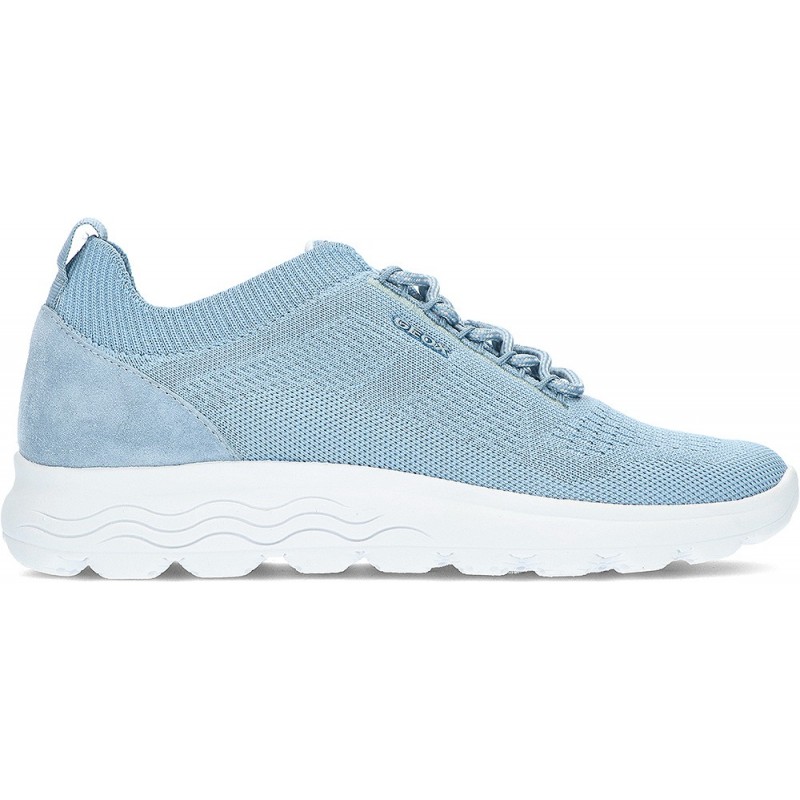 FEMME GEOX SPHERICA BLUE