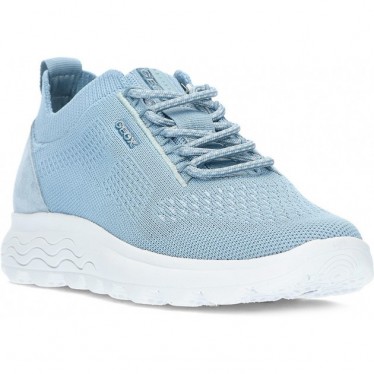 FEMME GEOX SPHERICA BLUE
