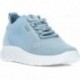 FEMME GEOX SPHERICA BLUE