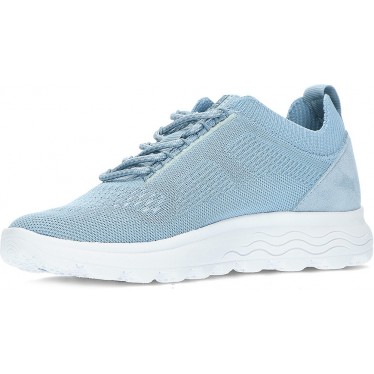 FEMME GEOX SPHERICA BLUE