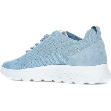 FEMME GEOX SPHERICA BLUE