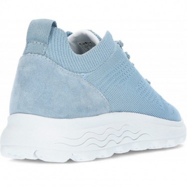 FEMME GEOX SPHERICA BLUE