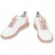 FEMME GEOX SPHERICA WHITE_NUDE