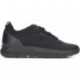 SPORTS GEOX SPHERICA D15NUA BLACK