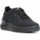 SPORTS GEOX SPHERICA D15NUA BLACK