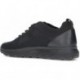 SPORTS GEOX SPHERICA D15NUA BLACK