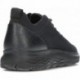 SPORTS GEOX SPHERICA D15NUA BLACK