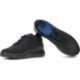 SPORTS GEOX SPHERICA D15NUA BLACK
