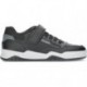 BASKETS GEOX J367RE BLACK