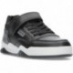 BASKETS GEOX J367RE BLACK