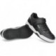 BASKETS GEOX J367RE BLACK