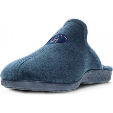 Chausson homme GARZON Suatex modèle 6101247 MARINO