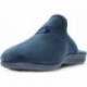 Chausson homme GARZON Suatex modèle 6101247 MARINO