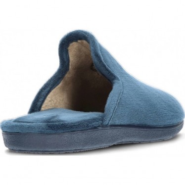 Chausson homme GARZON Suatex modèle 6101247 MARINO