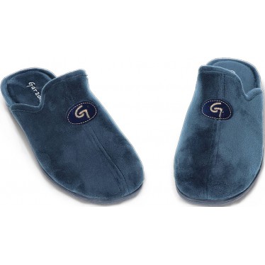 Chausson homme GARZON Suatex modèle 6101247 MARINO