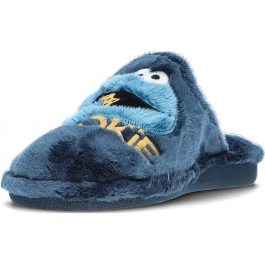Chaussons homme GARZON Montils modèle P373275 MARINO_AZULON