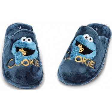 Chaussons homme GARZON Montils modèle P373275 MARINO_AZULON