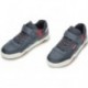 BASKETS GEOX J367RE NAVY_DKRED