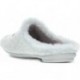 Chaussons femme GARZON Picos Modèle 5003279 MARFIL_GRIS_PERLA