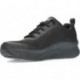 BASKETS SKECHERS ARCH-FIT 232502 BLACK