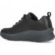 BASKETS SKECHERS ARCH-FIT 232502 BLACK