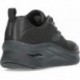 BASKETS SKECHERS ARCH-FIT 232502 BLACK