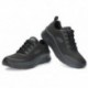 BASKETS SKECHERS ARCH-FIT 232502 BLACK