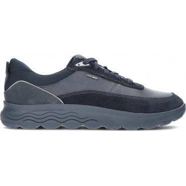 GEOX SPHERICA HOMME U16BYE BLUE