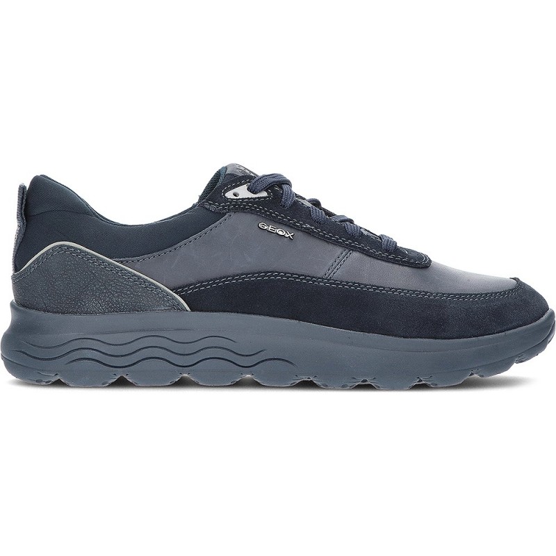 GEOX SPHERICA HOMME U16BYE BLUE