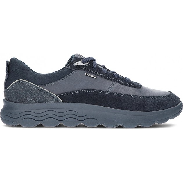 GEOX SPHERICA HOMME U16BYE BLUE