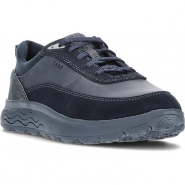 GEOX SPHERICA HOMME U16BYE BLUE