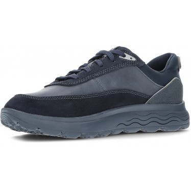 GEOX SPHERICA HOMME U16BYE BLUE