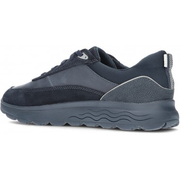 GEOX SPHERICA HOMME U16BYE BLUE