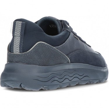 GEOX SPHERICA HOMME U16BYE BLUE