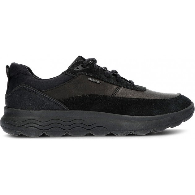 GEOX SPHERICA HOMME U16BYE NEGRO GEOX SPHERICA HOMME U16BYE NEGRO