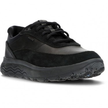 GEOX SPHERICA HOMME U16BYE NEGRO